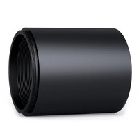 Athlon Argos BTR Riflescope 56mm Sunshade
