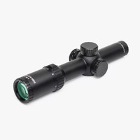 Athlon Argos BTR Gen 2 1-8x24mm - ATSR5 IR  BDC