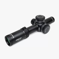 Athlon Helos BTR 1-4.5x24mm - ATSR3 