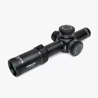 Athlon Helos BTR 1-4.5x24mm - ATSR3 