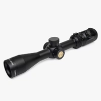 Athlon Talos 3-12x40mm BDC 600 IR