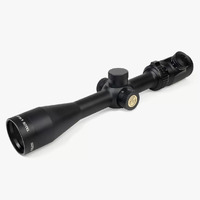 Athlon Talos 4-16x40mm - BDC 600 IR