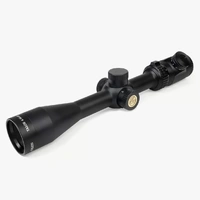 Athlon Talos 4-16x40mm - BDC 600 IR