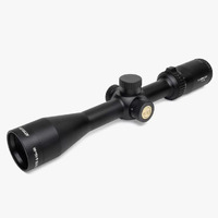 Athlon Talos 4-16x40mm - Mildot