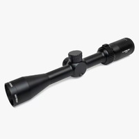 Athlon Neos 3-9x40mm - Center X