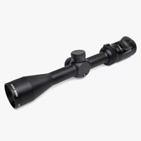 Athlon Neos 3-9x40mm - BDC 500 IR