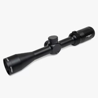 Athlon Neos 3-9x40mm - BDC 22 RimFire