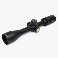 Athlon Neos 4-12x40mm - Center X 