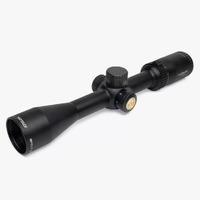Athlon Neos 4-12x40mm - .22 BDC Rim Fire