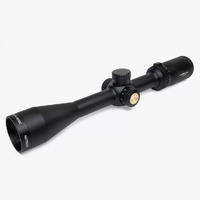 Athlon Neos 6-18x44mm - Center X
