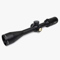 Athlon Neos 6-18x44mm - Center X