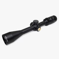 Athlon Neos 6-18x44mm - BDC 500 IR