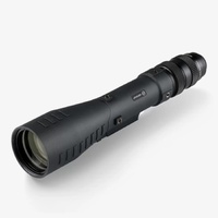 Athlon Cronus G2 7-42x60mm ED Straight Spotting Scope