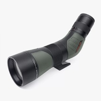 Athlon Ares G2 15-45x65 UHD Angled Spotting Scope