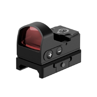 Athlon Midas TSR1 Red Dot 3 MOA