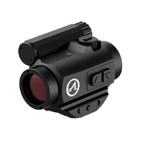 Athlon Midas TSR2 1x20 Red Dot Reflex Sight 2 MOA