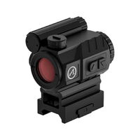 Athlon Midas TSP1 1x21 Prismatic Illuminated Reticle Red and Green Dot Sight