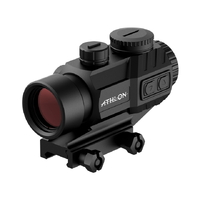 Athlon Midas TSP3 Prism Red/Green Reticle