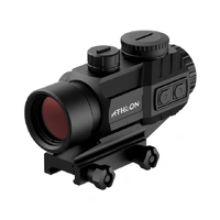 Athlon Midas TSP3 Prism Red/Green Reticle