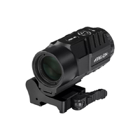 Athlon Midas M5 Magnifier 5x Magnification