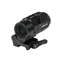 Athlon Midas M5 Magnifier 5x Magnification
