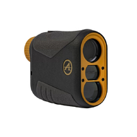 Athlon Midas 6x21mm 1 Mile Laser Rangefinder