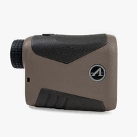 Athlon Talos 6x21 800Y Laser Rangefinder - Tan