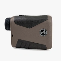 Athlon Talos 6x21 800Y Laser Rangefinder - Tan