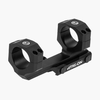 Athlon Cantilever Mount 30mm 0MOA