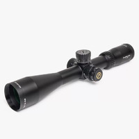 Athlon Ares BTR Gen 2 2.5-15x50mm FFP 