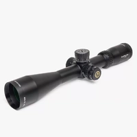 Athlon Ares BTR Gen 2 2.5-15x50mm FFP 