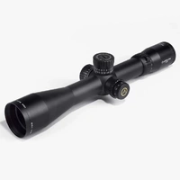 Athlon Ares ETR UHD 3-18x50mm FFP 