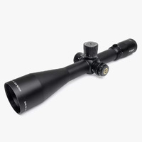 Athlon Ares ETR UHD 4.5-30x56mm FFP IR Black