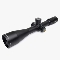 Athlon Ares ETR UHD 4.5-30x56mm FFP IR Black