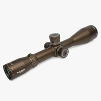 Athlon Ares ETR UHD 4.5-30x56mm FFP IR Brown