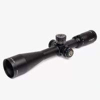 Athlon Ares BTR Gen 2 4.5-27x50mm FFP