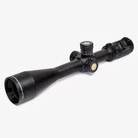 Athlon Argos BTR Gen 2 8-34x56mm FFP