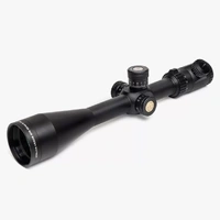 Athlon Argos BTR Gen 2 8-34x56mm FFP
