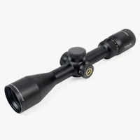 Athlon Argos HMR 2-12x42mm 