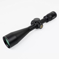 Athlon Argos HMR 4-20x50mm 