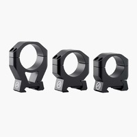 Athlon Armor 34mm Scope Rings
