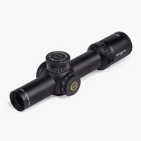 Athlon Ares ETR UHD 1-10x24mm FFP 