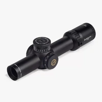 Athlon Ares ETR UHD 1-10x24mm FFP 