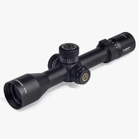 Athlon Helos BTR Gen 2 2-12x42mm FFP