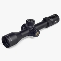 Athlon Helos BTR Gen 2 2-12x42mm FFP