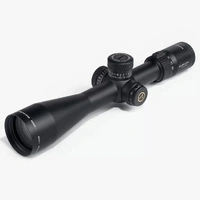 Athlon Helos BTR Gen 2 4-20x50mm FFP