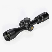 Athlon Heras 2-12x42mm