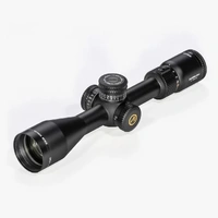 Athlon Heras 2-12x42mm