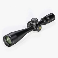 Athlon Heras 4-20x50mm