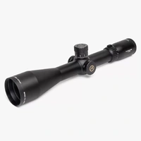 Athlon MIDAS TAC 5-25x56mm FFP